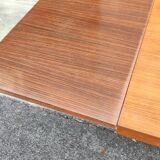 Table with 2 extensions