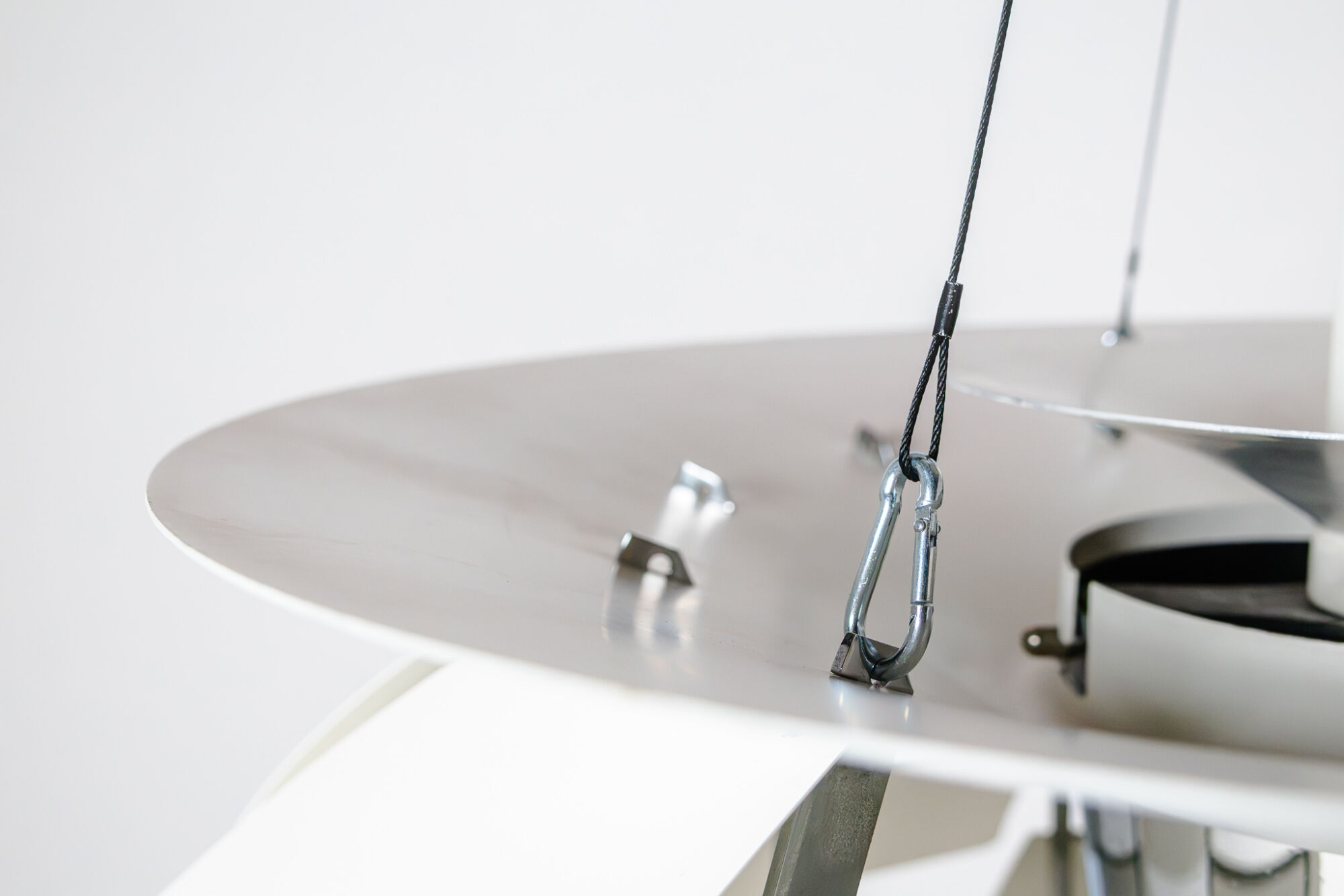 XL Pendant Lamp PH Artichoke by Poul Henningsen, Denmark, 1980s
