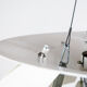 XL Pendant Lamp PH Artichoke by Poul Henningsen, Denmark, 1980s