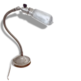 Industrial lamp