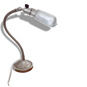 Industrial lamp