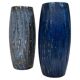 Modern Ensemble from the Mid-Century of 2 Ceramic Pieces Rubus Gunnar Nylund Rörstrand, Sweden