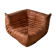 Togo corner armchair model designed by Michel Ducaroy 1973