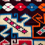 Vintage Kilim
