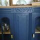 Buffet vintage , console