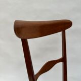 Chaises chiavari