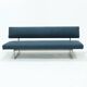 Daybed Lotus Sofa by Rob Parry for Gelderland 1960