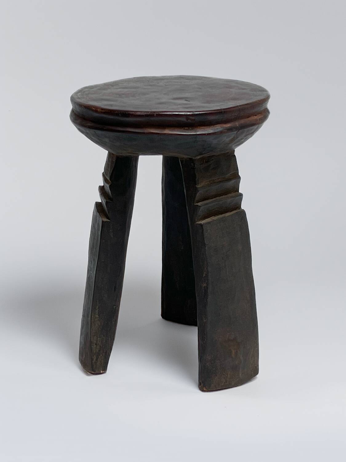 Tabouret Senoufo (Burkina Faso)