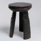 Senoufo stool (Burkina Faso)