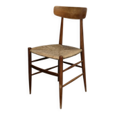 Chaises Italiennes années 50