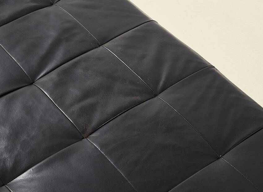 Erwine & Estelle Laverne 'Philharmonic Bench' for Laverne Originals U.S.A.