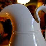 Pitcher