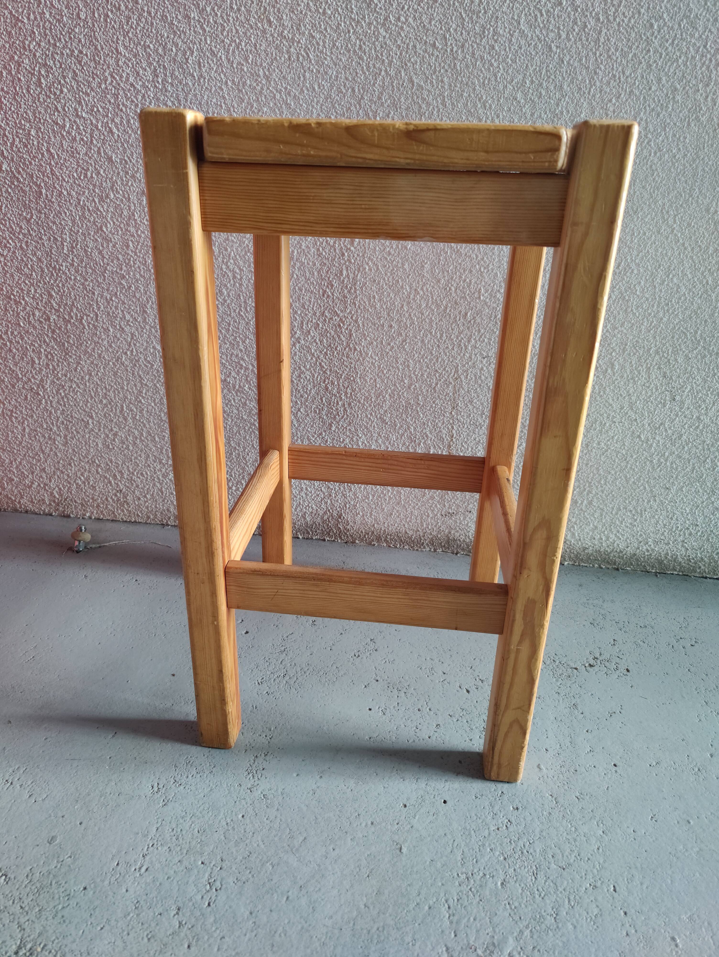 Tabouret haut Hongisto Ilmari Tapiovaara