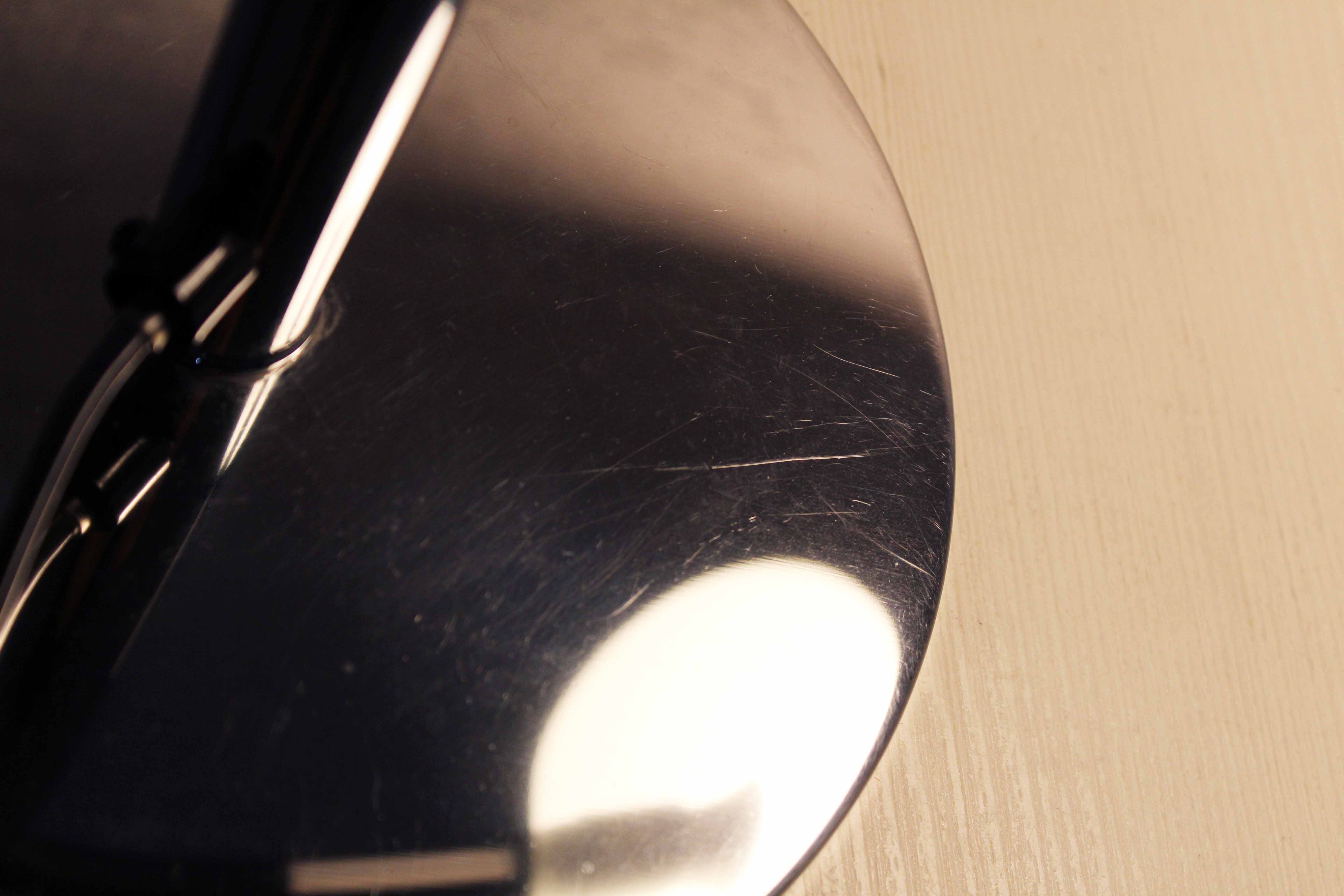 Design desk lamp 1970/80