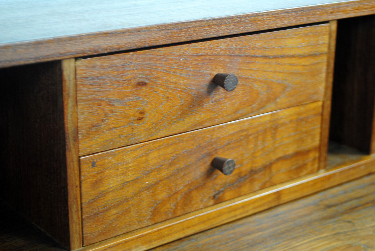 Secretary Gunnar Nielsen Tibergaard 60s