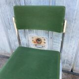 Vintage chair from the 50s