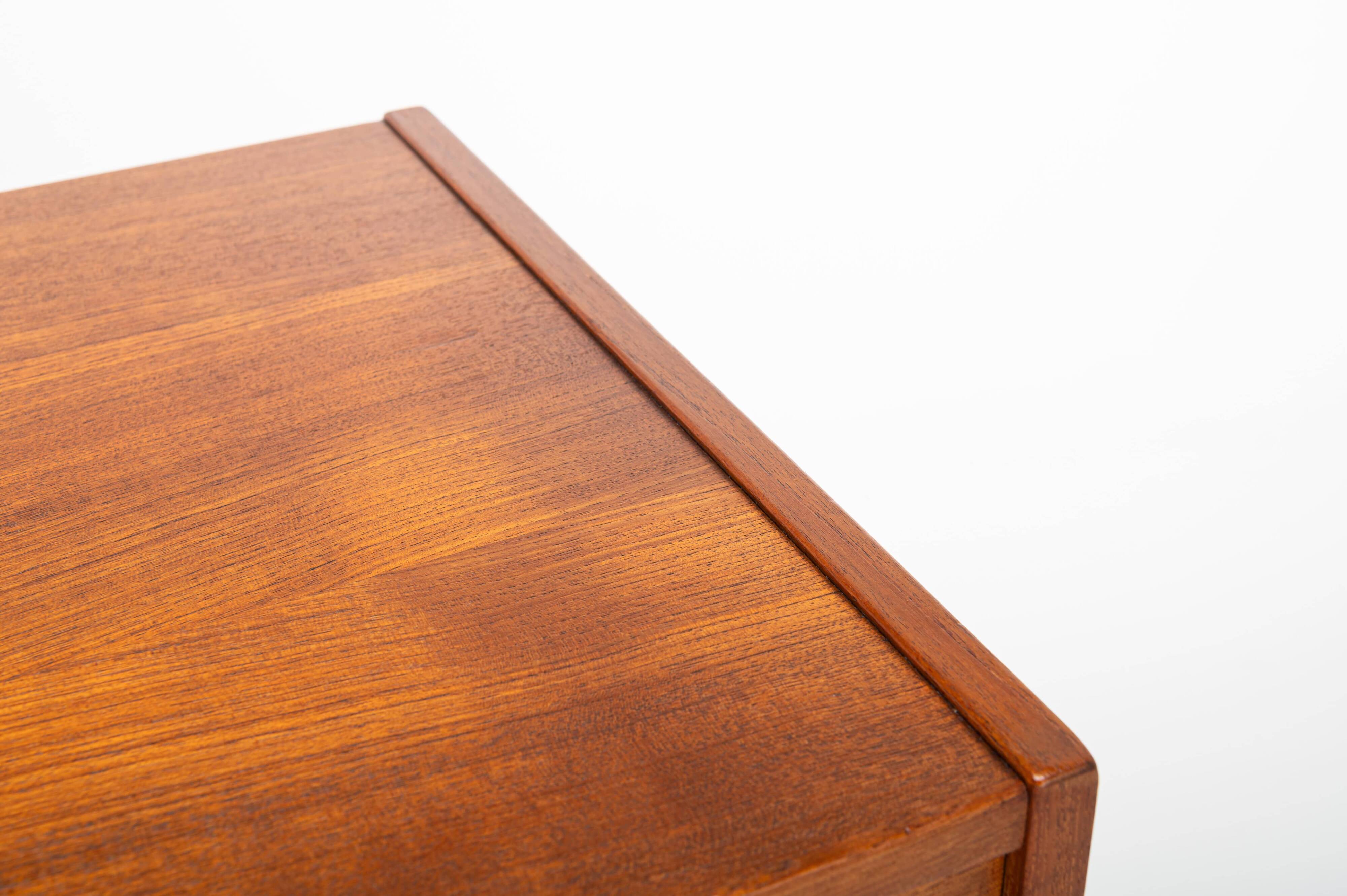 Vintage Trento sideboard by Nils Jonsson for Troeds, 1960s