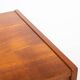 Vintage Trento sideboard by Nils Jonsson for Troeds, 1960s