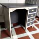 Vintage desk 50/60s