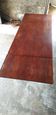 Table with extensions by Johannes Anderson edition Christian Linneberg