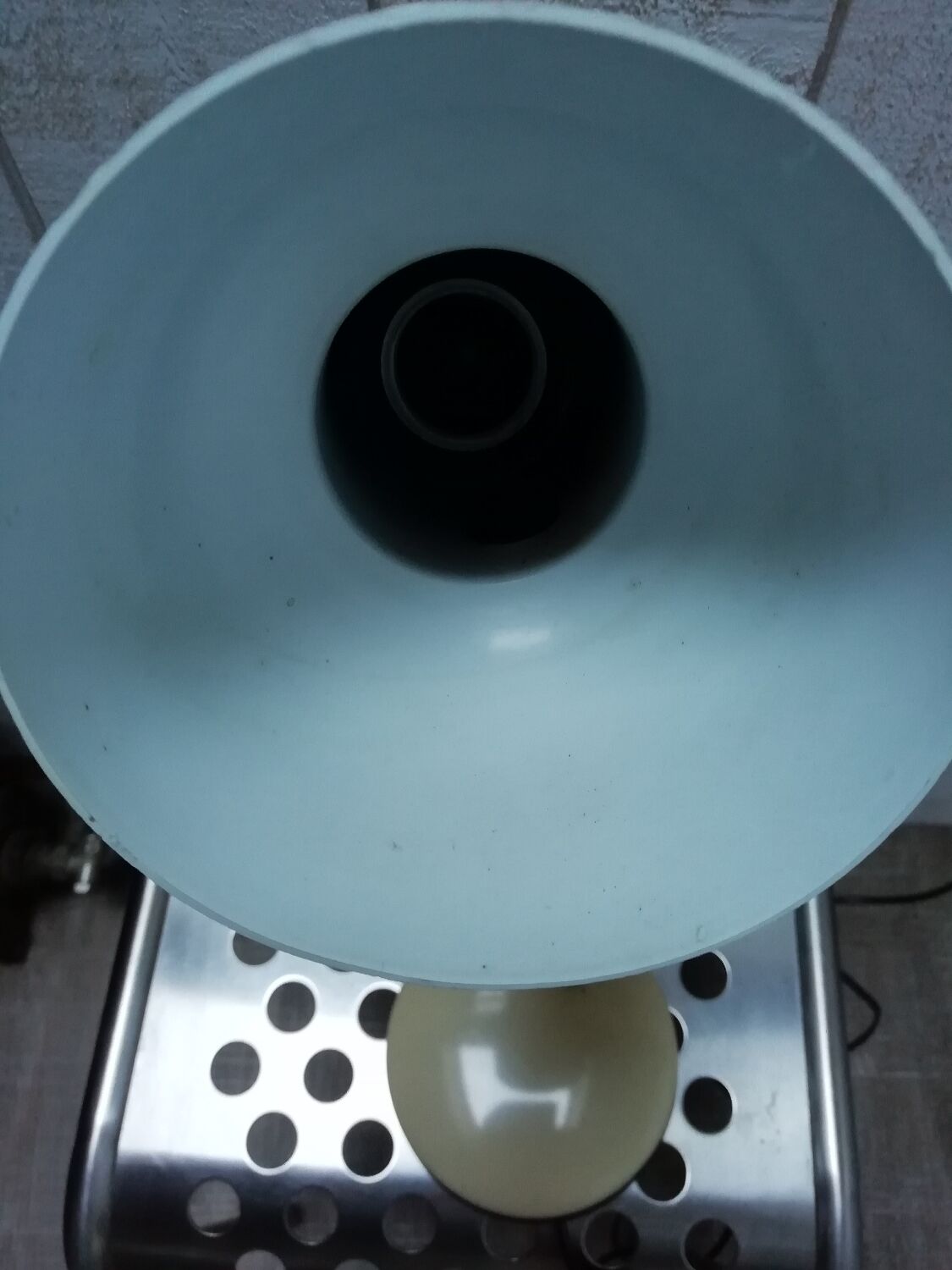Lampe de bureau articulée