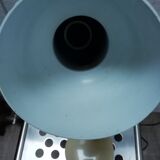Articulated desk lamp