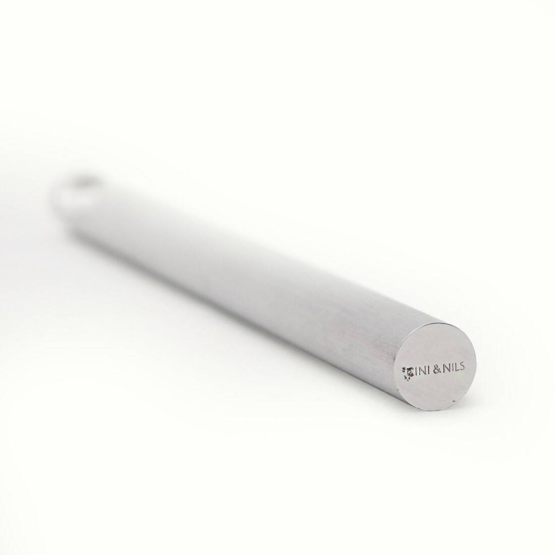 Bottle opener and ice tongs by Studio Opi for Cini and Nils, 1970s, set of 2.