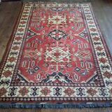 Handmade Pakistani Gazni rug 272x180cm