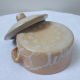 Ceramic pottery