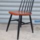 Chaise vintage Fanett par Ilmari Tapiovaara -1960