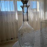 Glass service