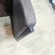 Leather Pouf / Footstool de Sede Switzerland / DS 50 / Vintage / 1970s