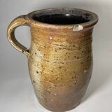 Grand Pot à Lait en Terre Cuite