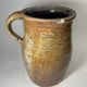 Large Terracotta Milk Jug