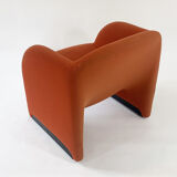Artifort Ben chair, Pierre Paulin, 1980s