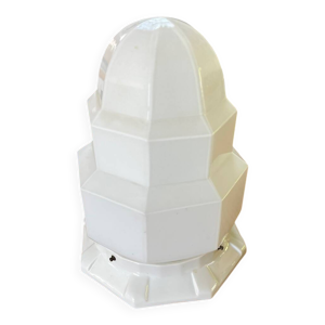 Lampe suspension 1930