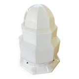 1930s Art Deco pendant lamp, large model