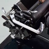 Typewriter Rheinmétal Borsig