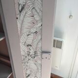 Wardrobe children's room