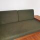 2-seater sofa "Daybed" model "Svanette" by 2-seater Sofa "Daybed" model "Svanette" by Ingmar R