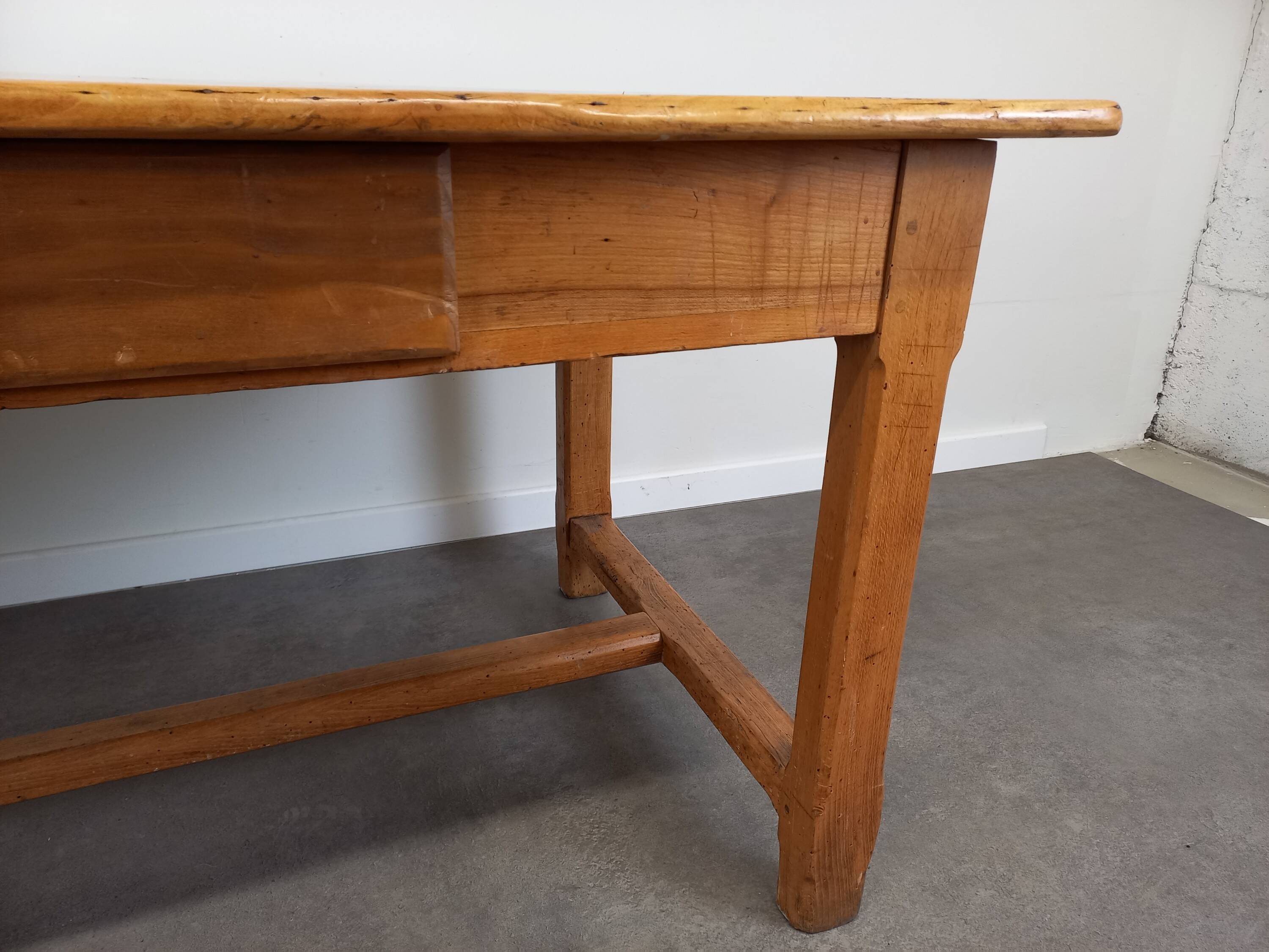 Farm table 197 cm