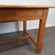 Table de ferme 197 cm