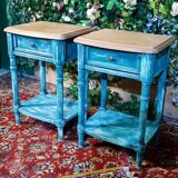 Bedside tables