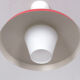 Philips pendant lamp design Louis Kalff 1960s