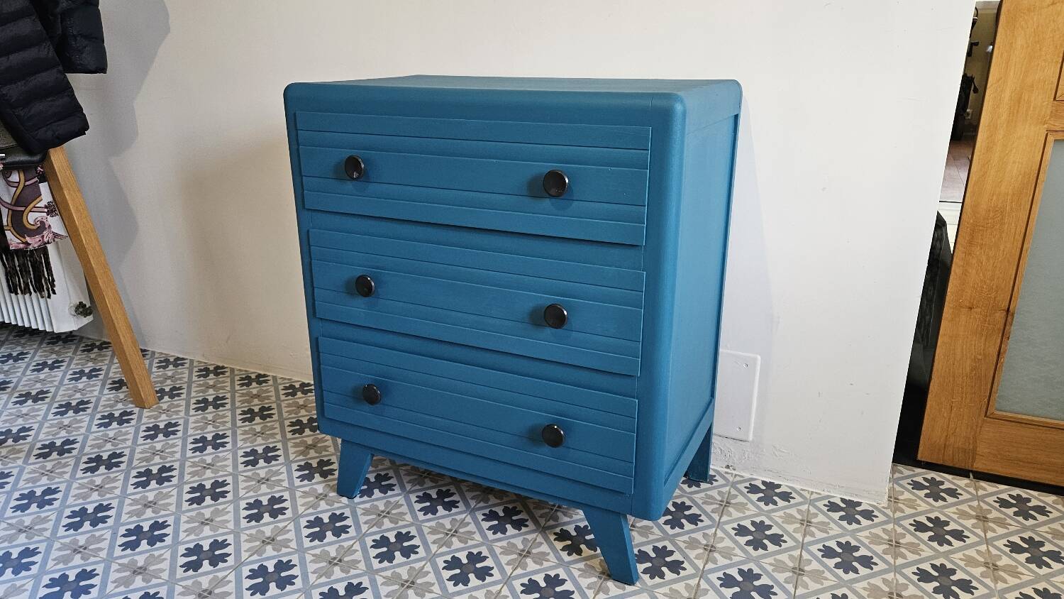 Commode 3 tiroirs
