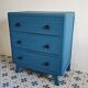 Commode 3 tiroirs