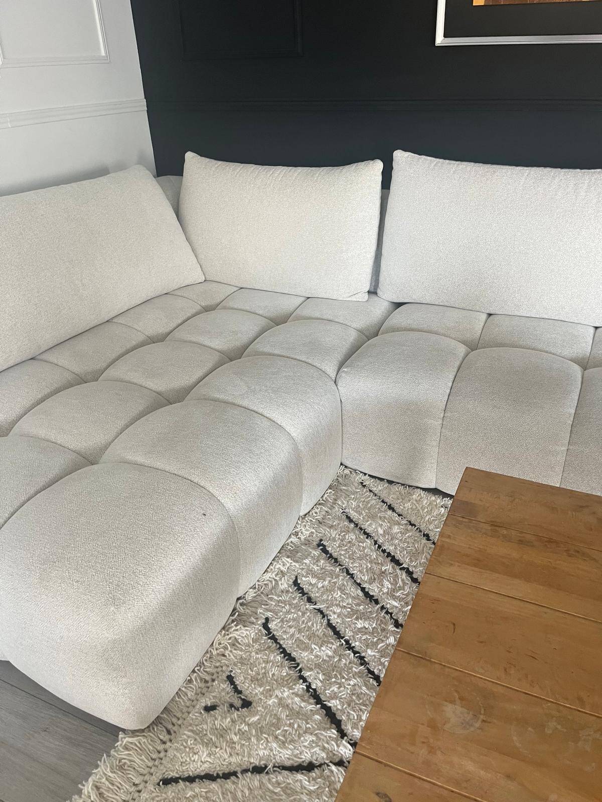 Bobochic sofa