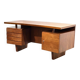 Midcentury Teak Danish executive desk