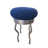 Paire de tabourets per ivar ikea 1995