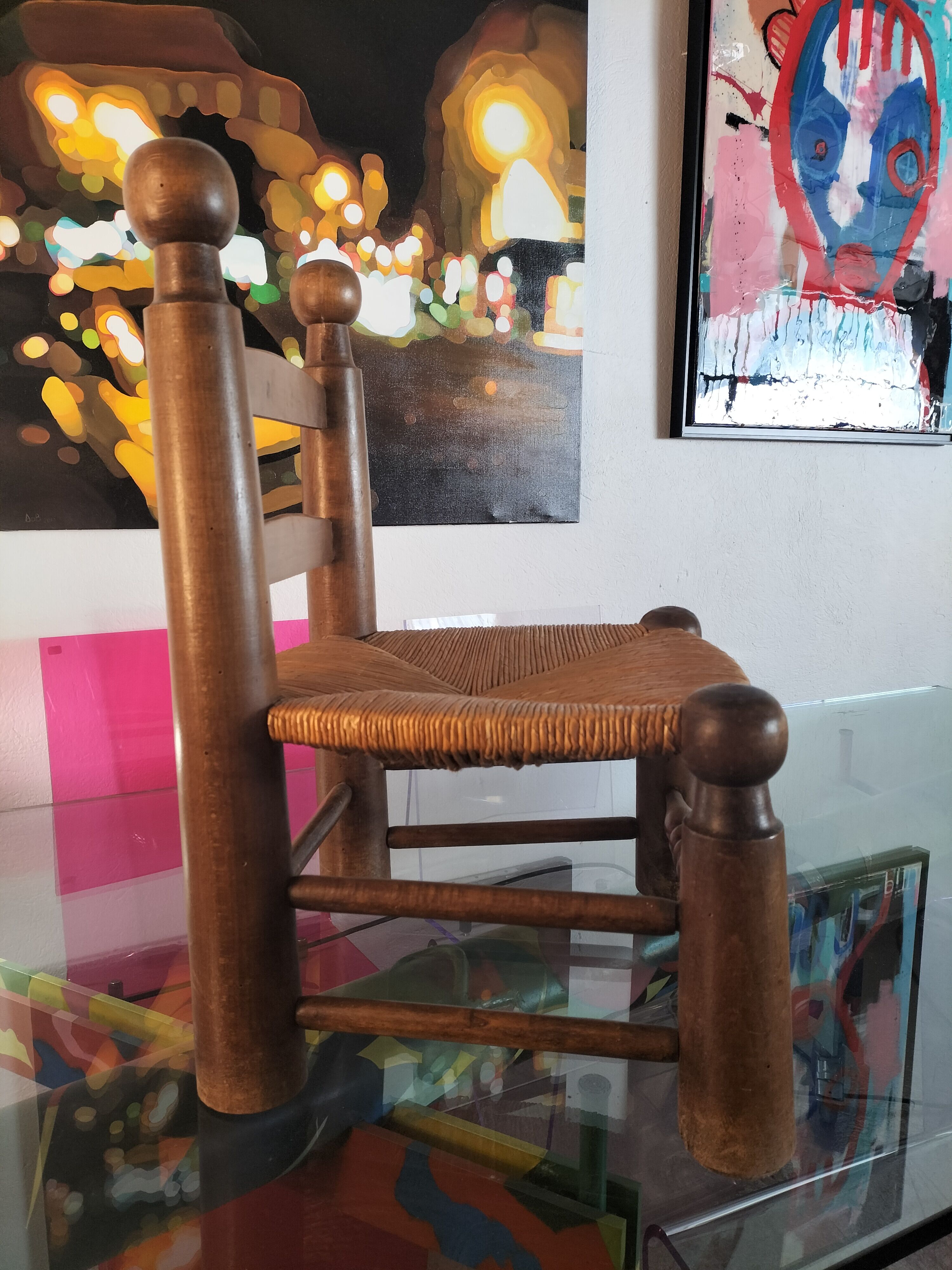Chair